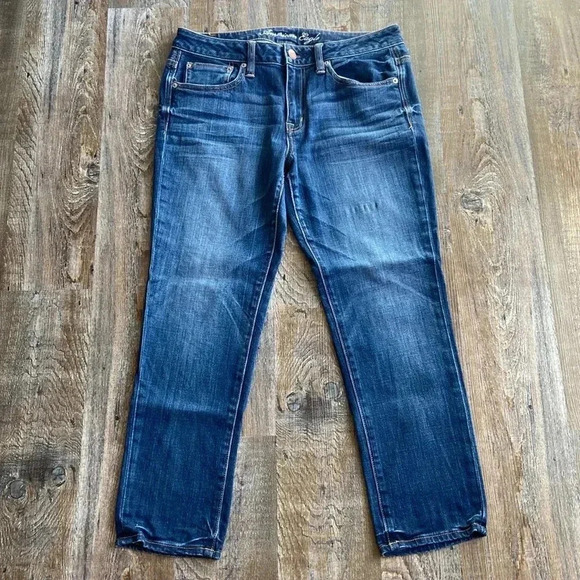 American Eagle | Slouchy Jeans - Picture 2 of 6